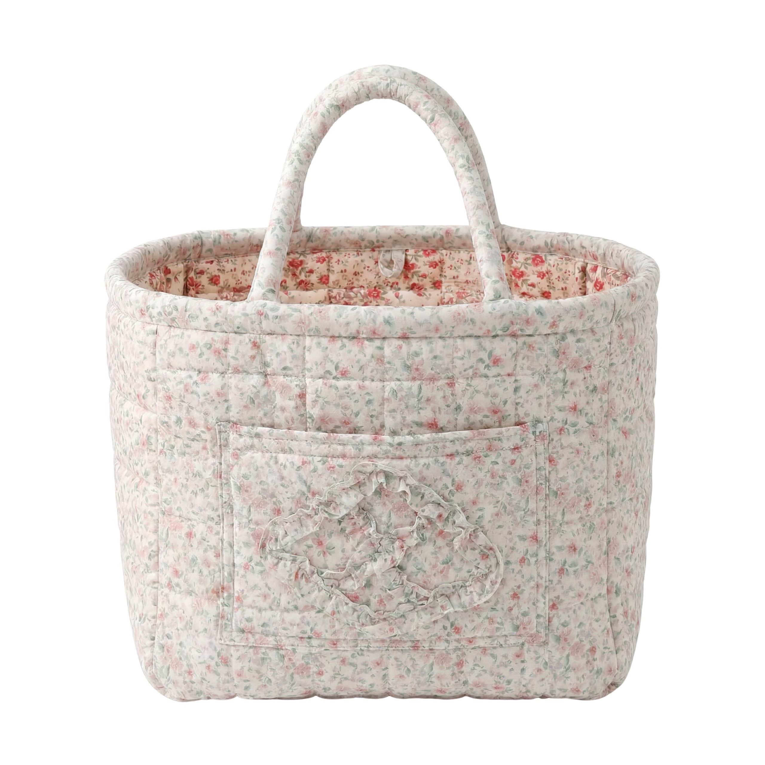 Quilty - The Roomiest Everything Basket - Image 8