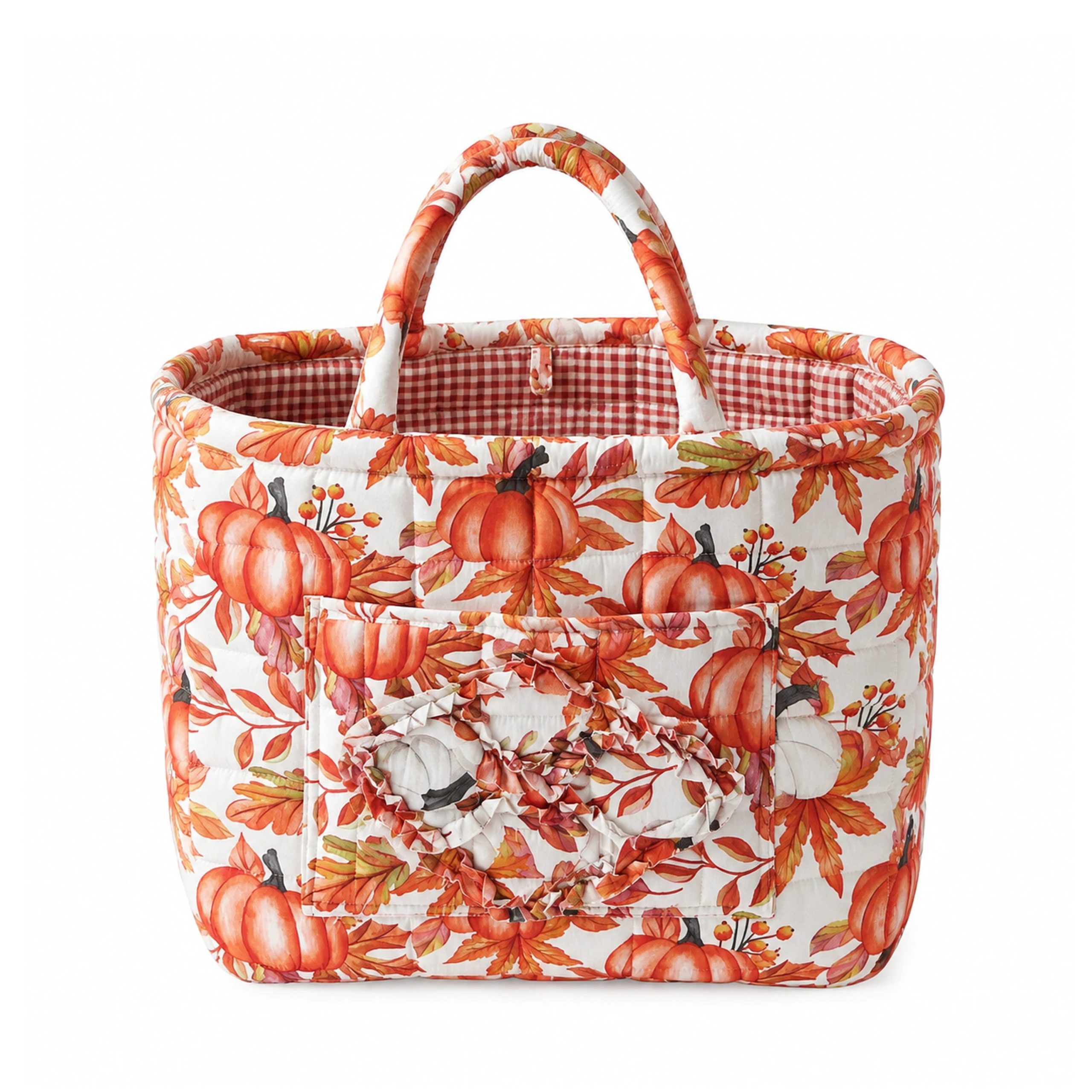 Quilty - The Roomiest Everything Basket - Image 21