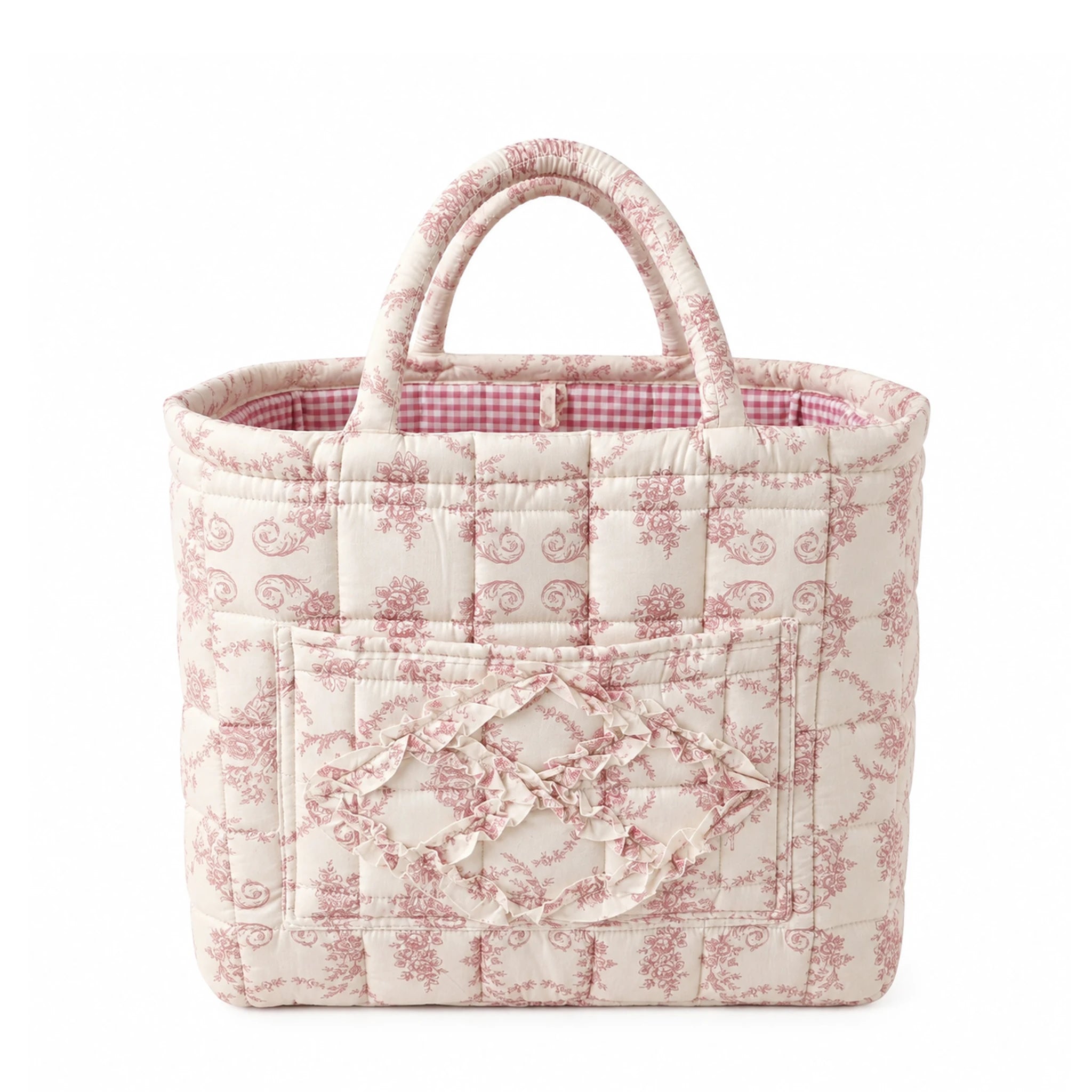Quilty - The Roomiest Everything Basket - Image 20