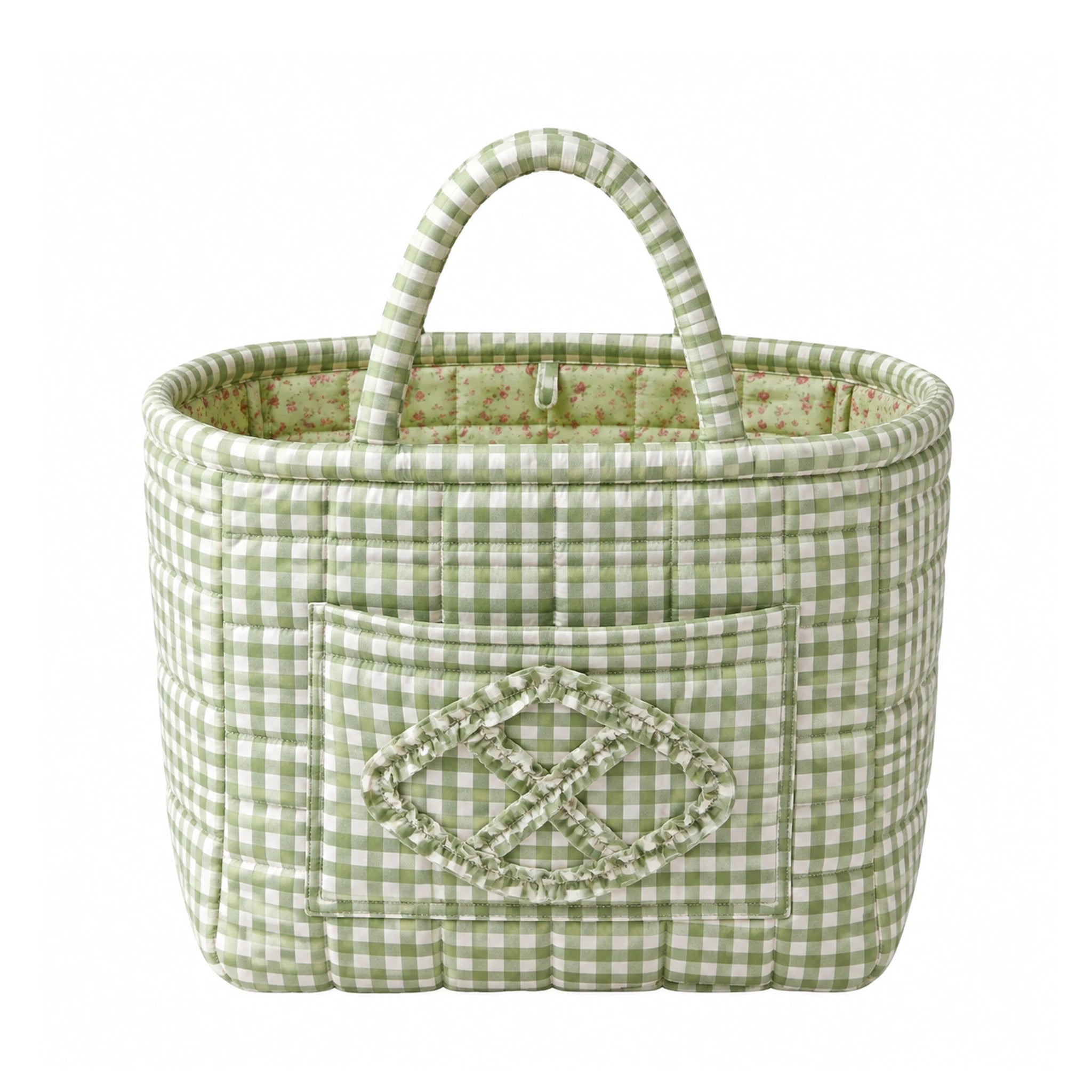 Quilty - The Roomiest Everything Basket - Image 19
