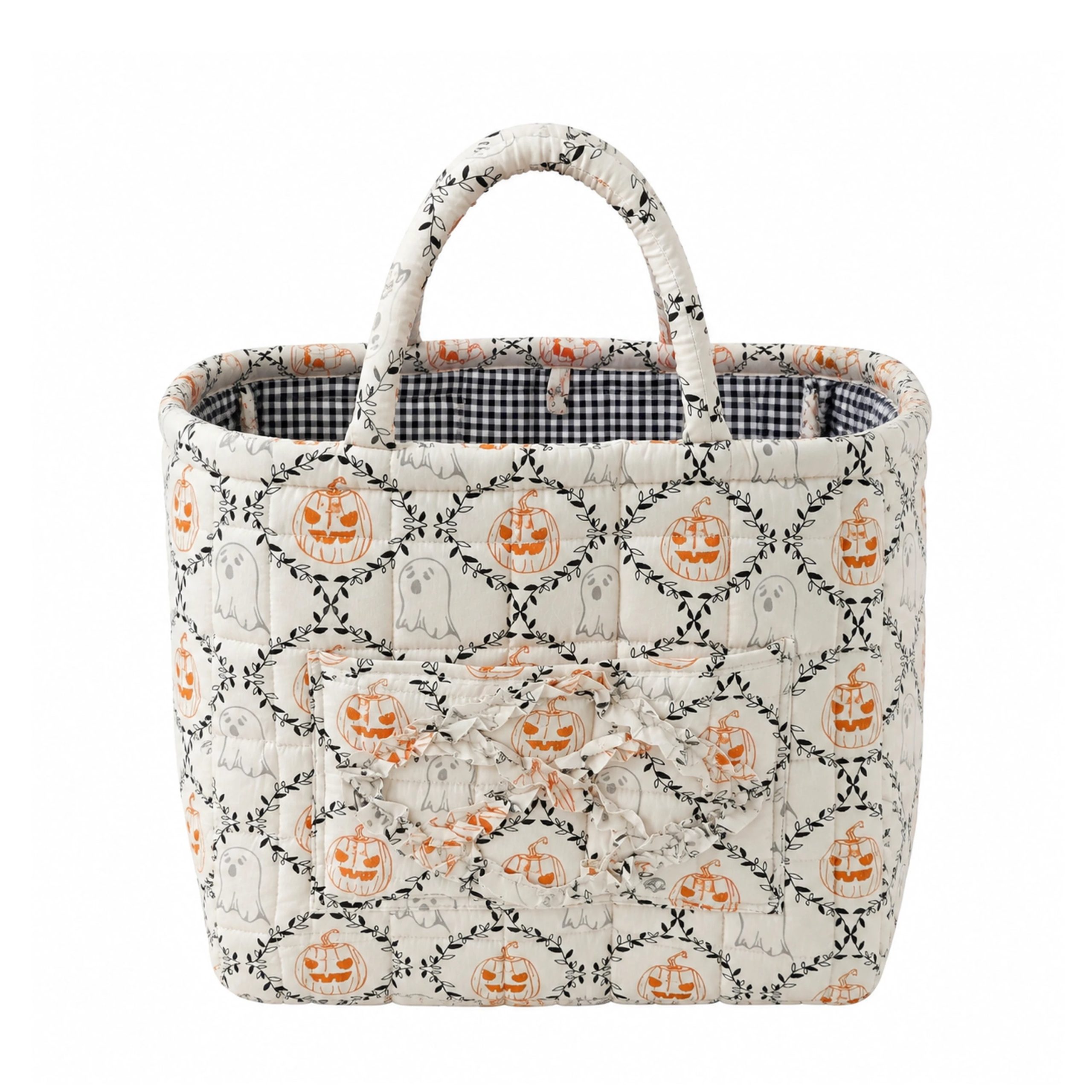 Quilty - The Roomiest Everything Basket - Image 22