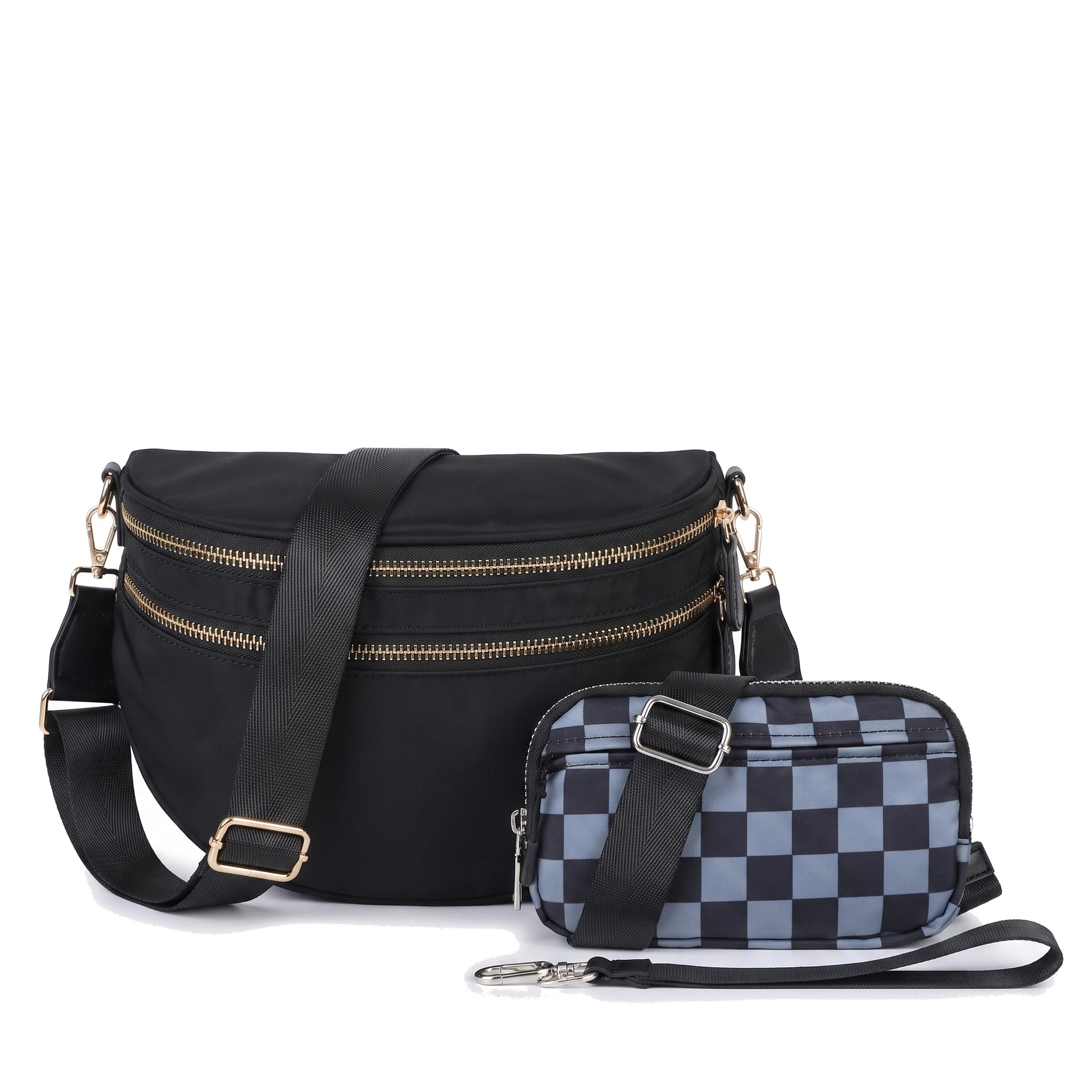 The Hands-Free Essentials Duo - Image 2