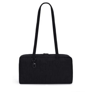 Bowly — The Roomiest Bowler Bag