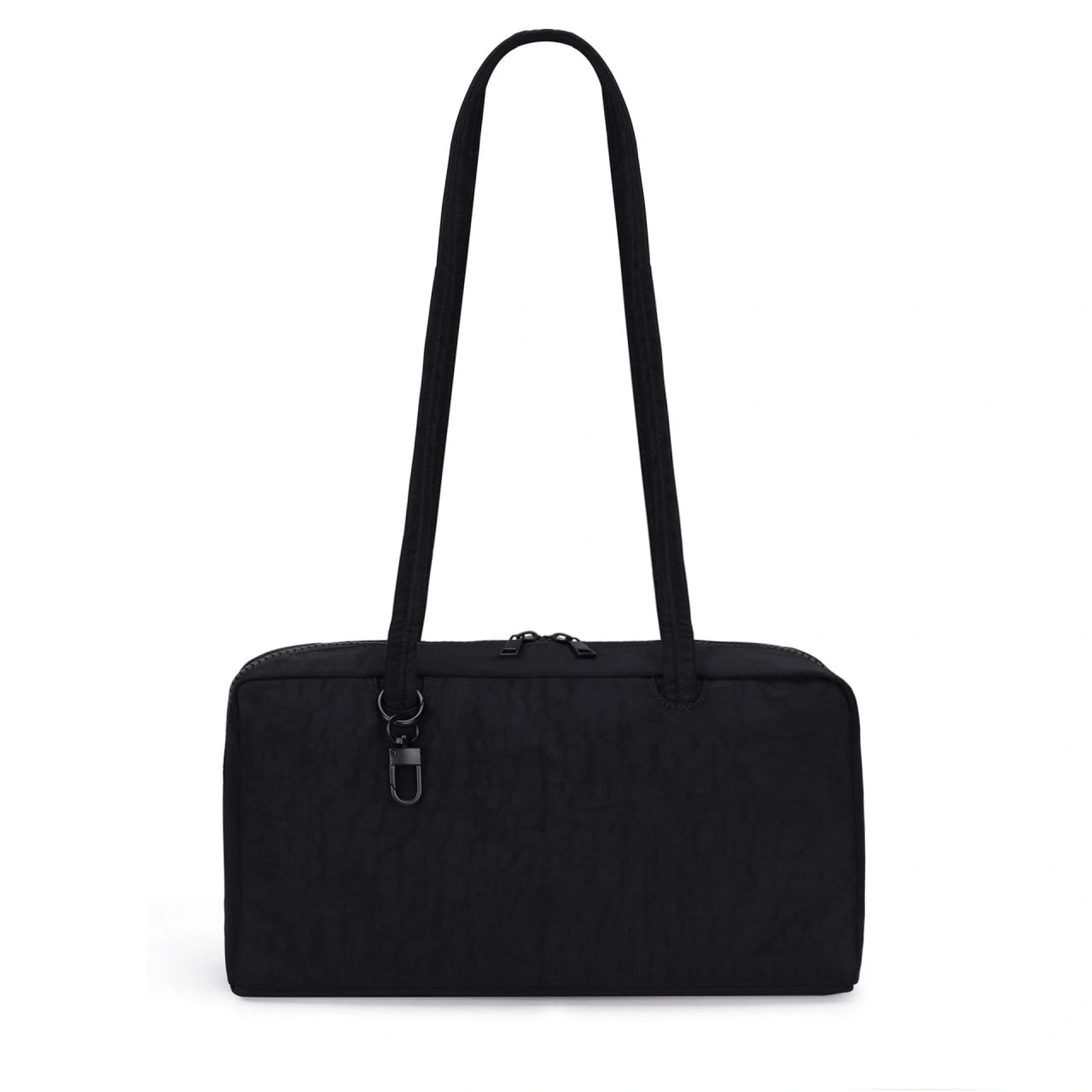 Bowly — The Roomiest Bowler Bag
