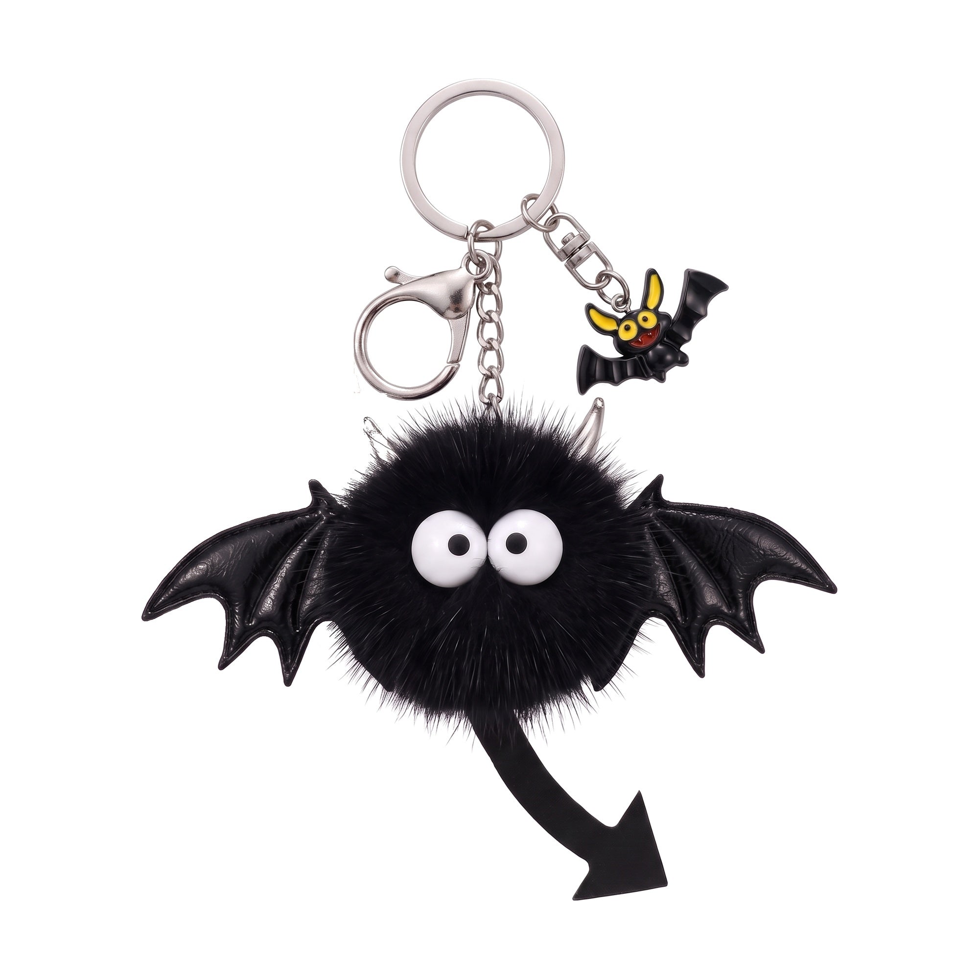 Devlin – Little Devil Bag Charm