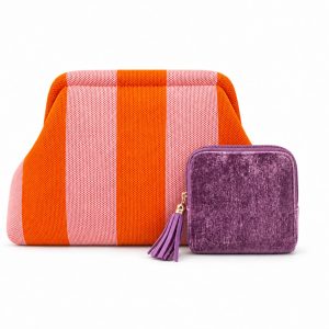 The Travel Vanity Duo