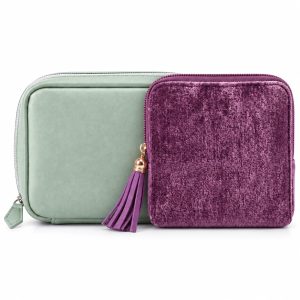 The Travel Organizers Duo