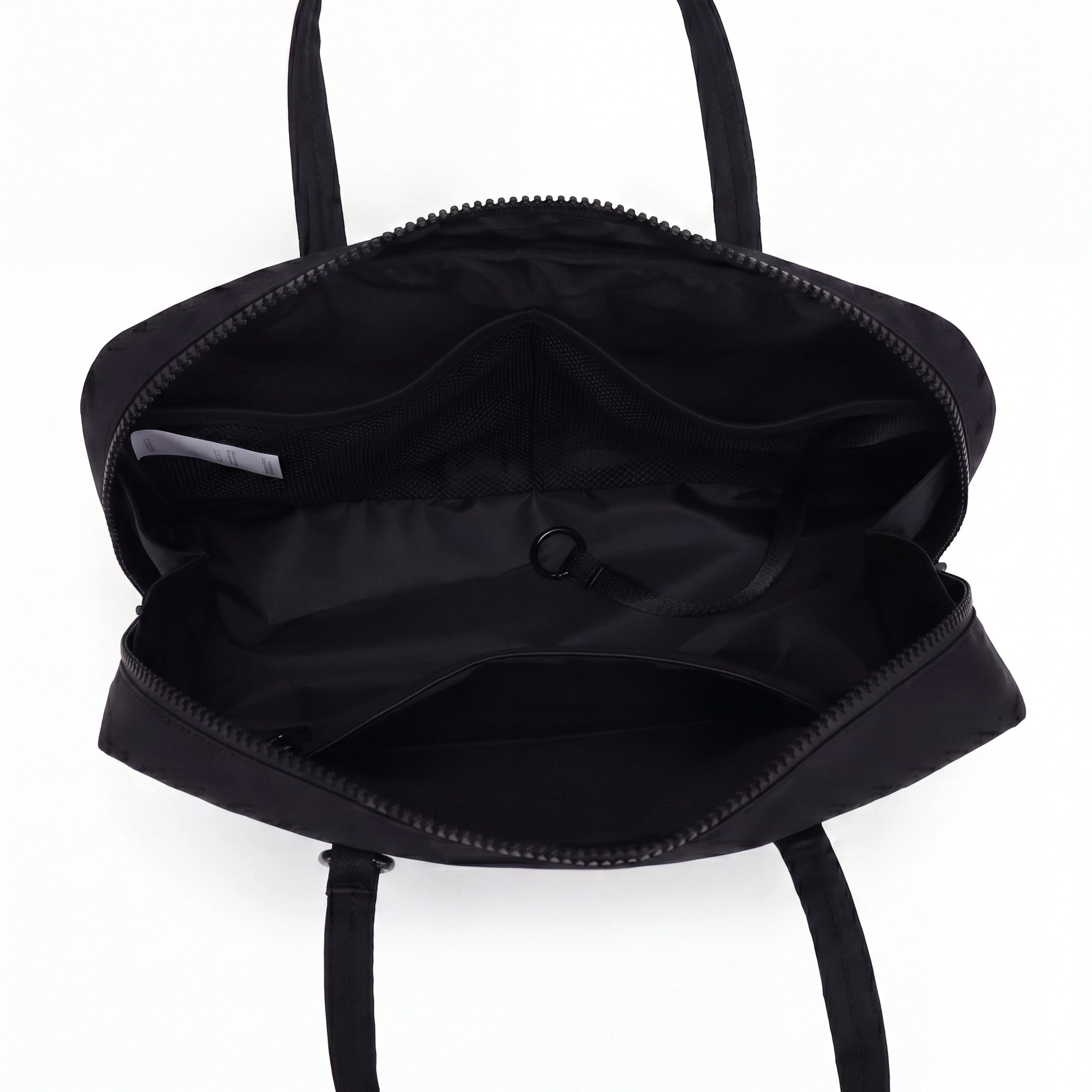 Bowly — The Roomiest Bowler Bag - Image 4