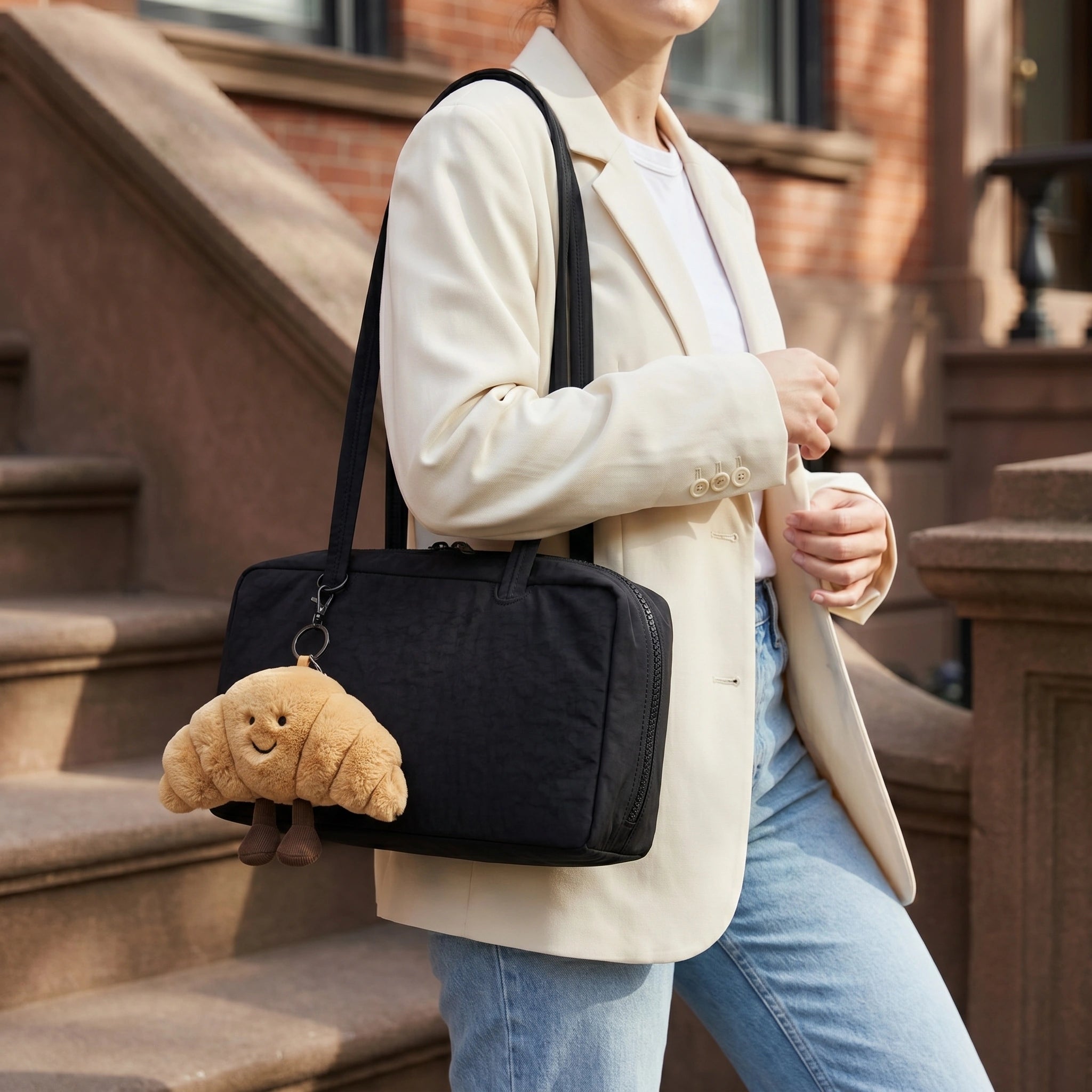 Bowly — The Roomiest Bowler Bag - Image 2