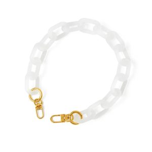 Pop Link Chain 18 – Bag Chain