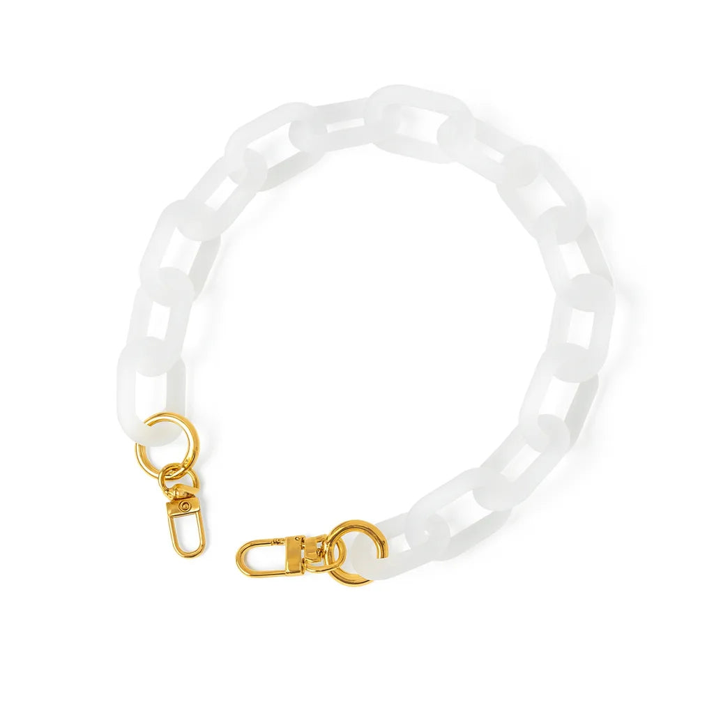 Pop Link Chain 18 – Bag Chain